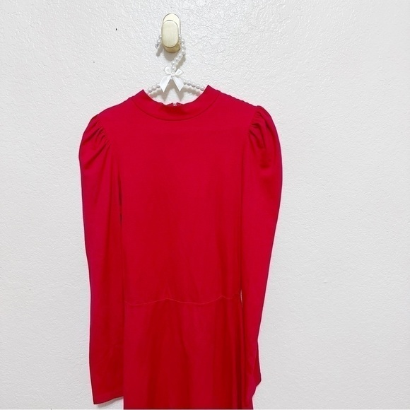 Opening ceremony x Chloe sevigny red dress size M - Picture 5 of 11